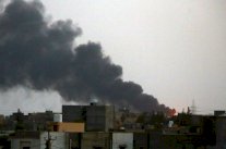 الجزائر: لن نتدخل عسكريا في ليبيا