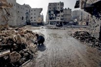 المعارضة تستعد لـ 