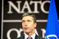 الحلف الأطلسي يشدد اللهجة ضد العدوان الروسي على أوكرانيا