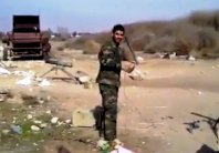 كتائب سورية معارضة تشكّل تحالفًا لتحرير القلمون