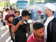 حكومة المالكي تحتمي بالميليشيات الشيعية... السنة يدفعون الثمن