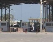 ارتفاع عدد الوافدين إلى تونس بمعبر رأس جدير الحدودي مع ليبيا