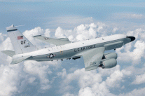 مواجهة جوية أميركية روسية فوق السويد