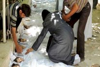 أطفال غزة يحاولون التغلب على صدمة الحرب