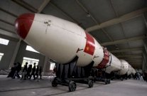 الصين تؤكد تطوير صواريخ بعيدة المدى من جيل جديد 