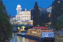 فيينا عاصمة الجاسوسية في العالم بلا منازع