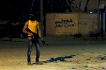  يونانيون عائدون من ليبيا: الوضع اسوأ بكثير من ايام القذافي