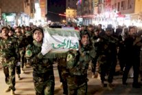 بعد تصاعد جرائم الميليشيات... الصدر يعارض زجّها عسكريًا