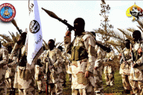 هل طارت تجربة (داعش) إلى بنغازي؟ 