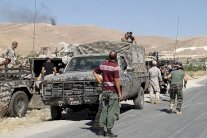 الإعتداء على الجيش اللبناني في عرسال وحّد اللبنانيين