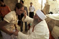 داعش يسيطر على سنجار العراقية والأيزيديون يفرّون للجبال