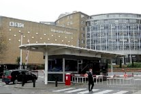  روسيا تهدد باقفال الخدمة الروسية لبي بي سي