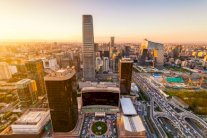  65 قتيلا في انفجار في مصنع بشرق الصين