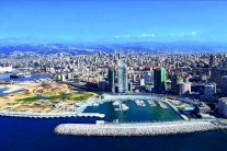  لبنان يوقف اجازات العمل لرعايا دول افريقية تفاديا لوباء ايبولا