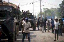 عشرة قتلى في الكاميرون في هجوم نسب لاسلاميين متطرفين 