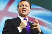 بريطانيا تسارع لتأييد قرار أوباما ضد 