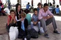 بغداد تناشد العالم التدخل لإنقاذ نساء سنجار من السبي