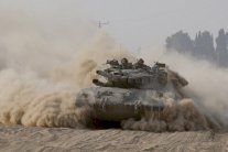 ليبرمان يقترح ان تتولى الامم المتحدة ادارة قطاع غزة