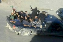 الجيش اللبناني يتعهد برد حاسم لمنع استنساخ سيناريو سوريا