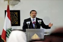 الحريري يثمّن دعم العاهل السعودي للبنان: مشكلتنا التدخل الايراني