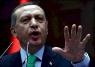 جدل بعد تعليق مناهض للارمن ادلى به اردوغان