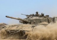 العاهل الاردني يبحث مع عباس جهود تثبيت التهدئة في غزة