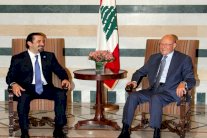 اجتماع أمني في لبنان يناقش الهبة السعودية للجيش