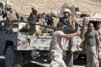 سياسيون: الجيش اللبناني رهاننا