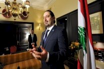 سعد الحريري يعود إلى لبنان بعد 3 سنوات