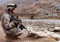 البنتاغون يؤكد مقتل جنرال اميركي في هجوم كابول 