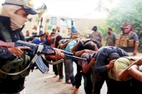 بريطانيا تدين وحشية داعش