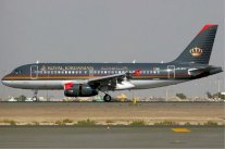 الملكية الاردنية تستأنف رحلاتها الى بغداد بعد تعليقها ليوم واحد