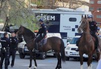 سائحان اميركيان محتجزان في كوريا الشمالية يطلبان مساعدة واشنطن