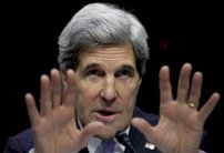 كيري: المجتمع الدولي سيعطي مهلة نهائية في جنوب السودان