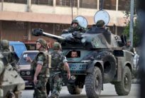 تطويق حواجز للجيش اللبناني بعد توقيف سوري ينتمي للنصرة 