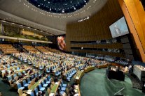  البرلمان الليبي يعقد جلسته الافتتاحية في طبرق