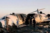 المحققون قد يكشفون الخميس أول سيناريو حول تحطم الطائرة الجزائرية