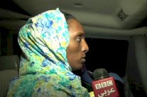 السودانية المسيحية التي اتهمت بالارتداد عن الاسلام تصل فيلادلفيا