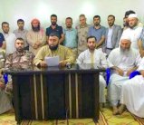 إندماج 18 تنظيماً سوريًا مسلحًا في