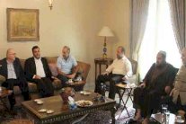 تيار المستقبل يدعم الجيش اللبناني في عرسال دعمًا كاملاً