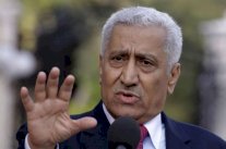 النسور: الهجوم الاسرائيلي على غزة بربري وغير متكافىء