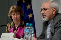 محادثات أميركية إيرانية حول الملف النووي الخميس في جنيف