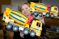 ألمانيا ثاني مزيّف للسلع بعد الصين!