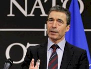 راسموسن يصل إلى كييف