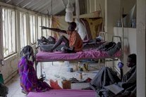 قتل وخطف الاف الاطفال لتجنيدهم في جنوب السودان