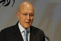 رئيس الوزراء اللبناني: لا مهادنة مع الإرهابيين القتلة