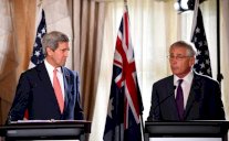 واشنطن أرسلت 130 مستشارا عسكريا اضافيا إلى العراق