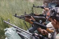 مجلس الامن يريد قطع التمويل عن الجهاديين في العراق وسوريا