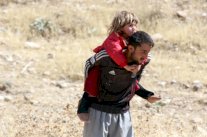 البنتاغون يستبعد تنفيذ عملية لإجلاء النازحين من جبل سنجار