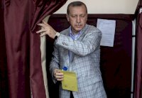 أردوغان يبدأ مرحلة جديدة وحساسة من حكم تركيا